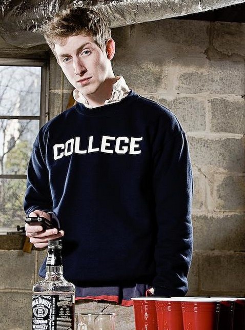 I Love College Asher Roth 71